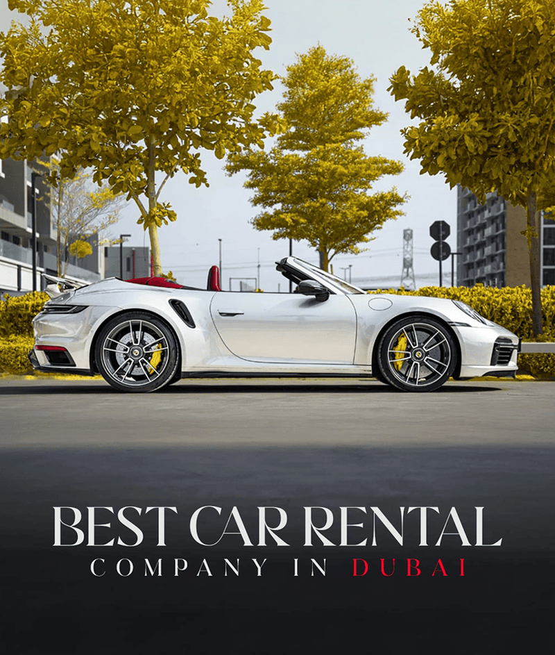 Soly luxury car experience