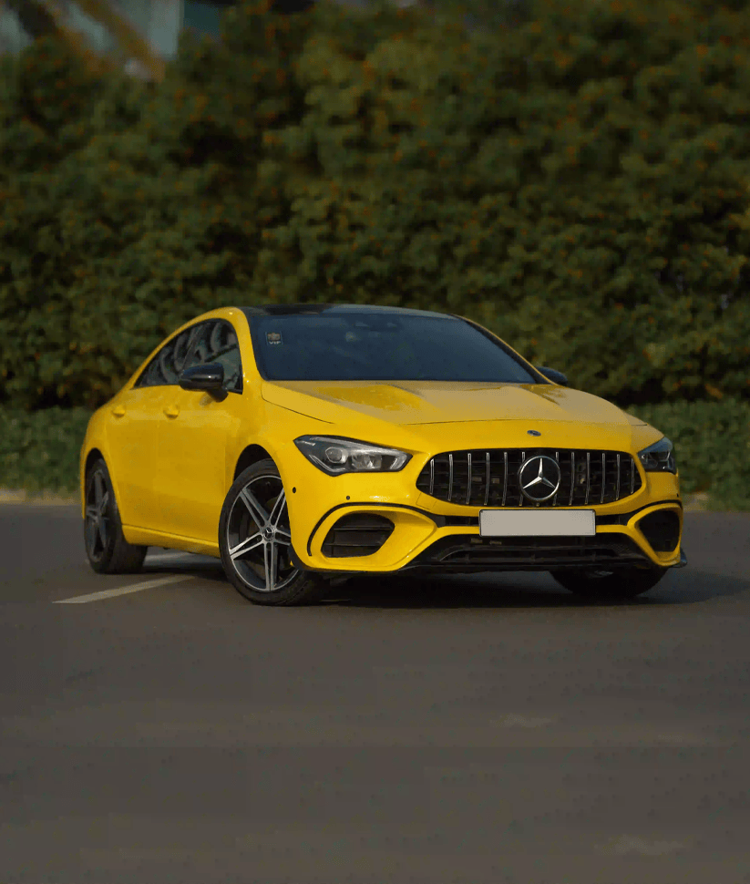 Mercedes CLA 250 2023