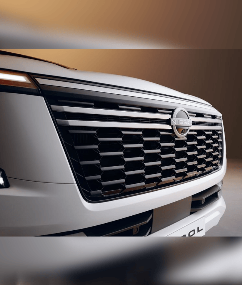 Nissan Patrol 2025 thumbnail 3