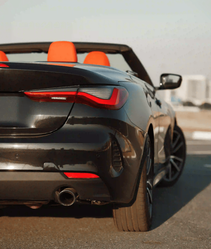 BMW 430i 2024 thumbnail 9