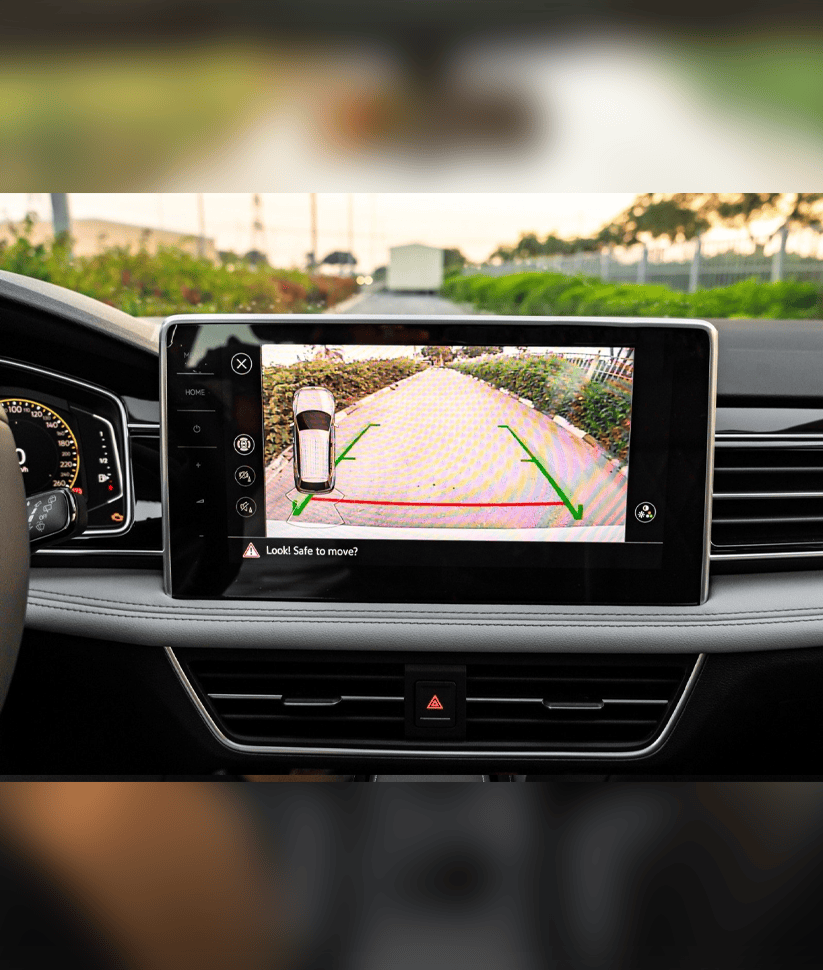 Volkswagen Tiguan 2025 thumbnail 9