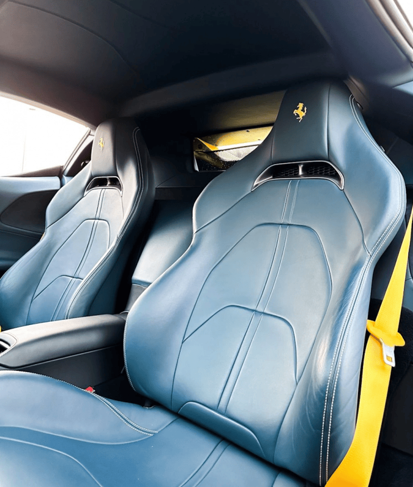 Ferrari SF90 Stradale 2023 thumbnail 4