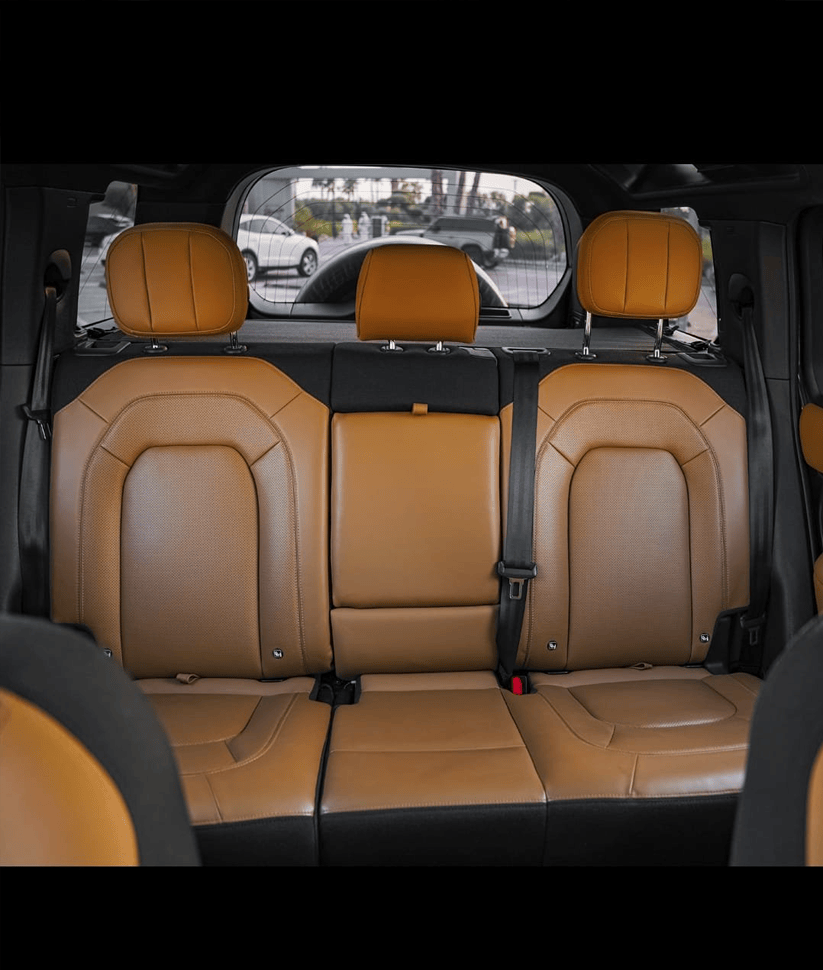 Defender 2025 P525 V8 GCC thumbnail 13