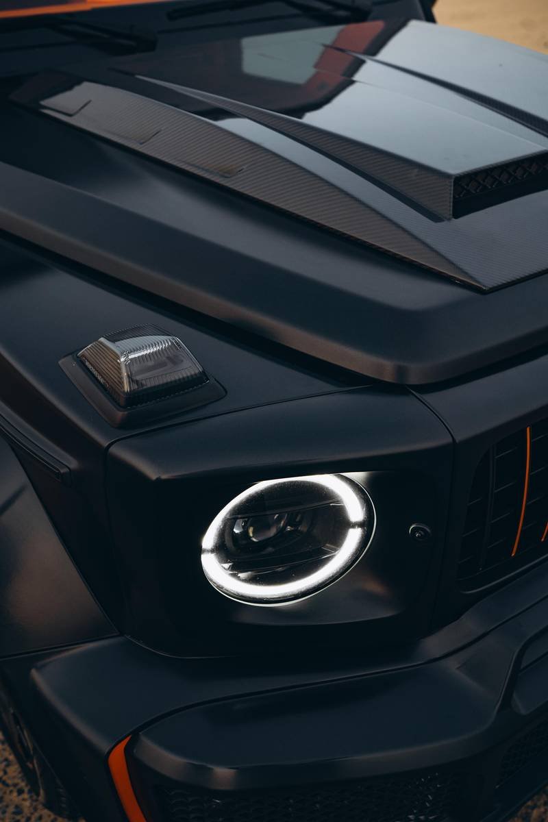 Brabus 800 thumbnail 7