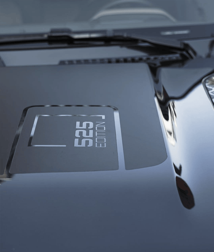 Defender 2025 P525 V8 GCC thumbnail 8