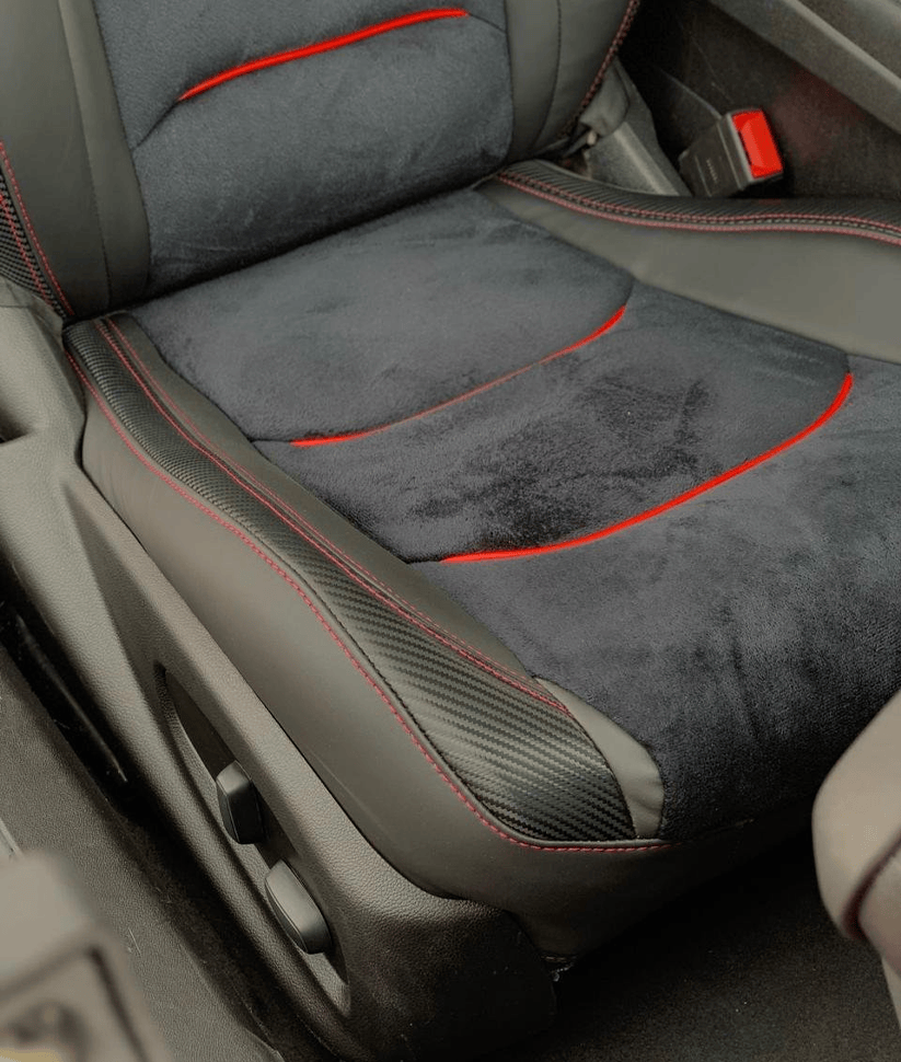 Chevrolet Camaro 2024 thumbnail 12