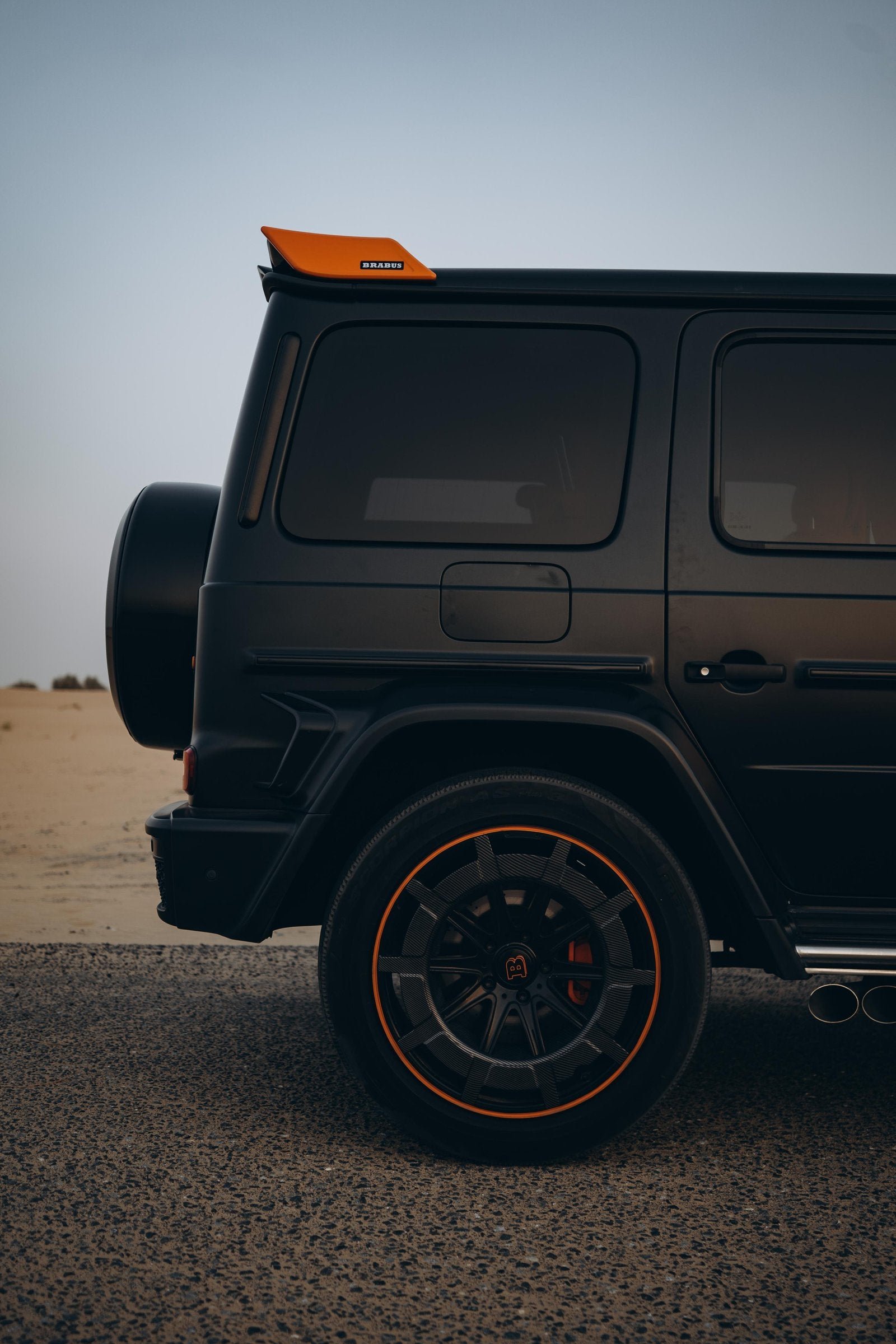 Brabus 800 thumbnail 18