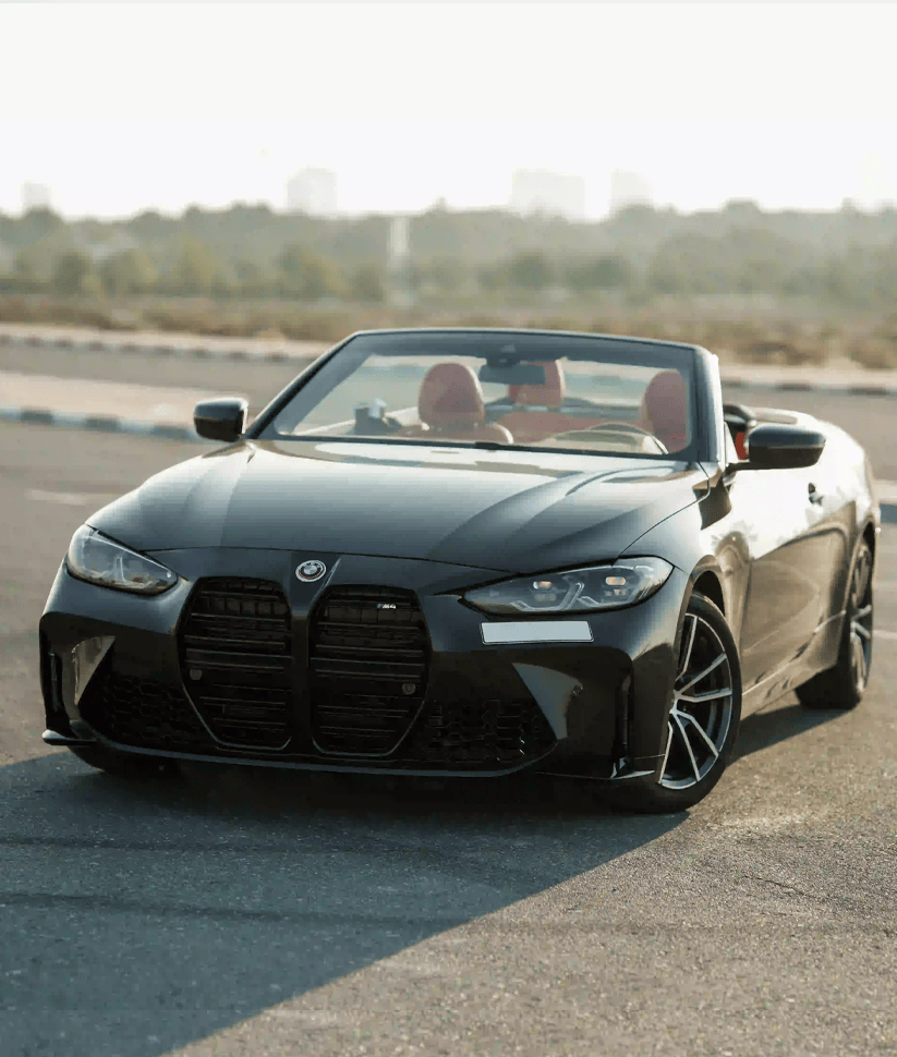 BMW 430i 2024 thumbnail 4