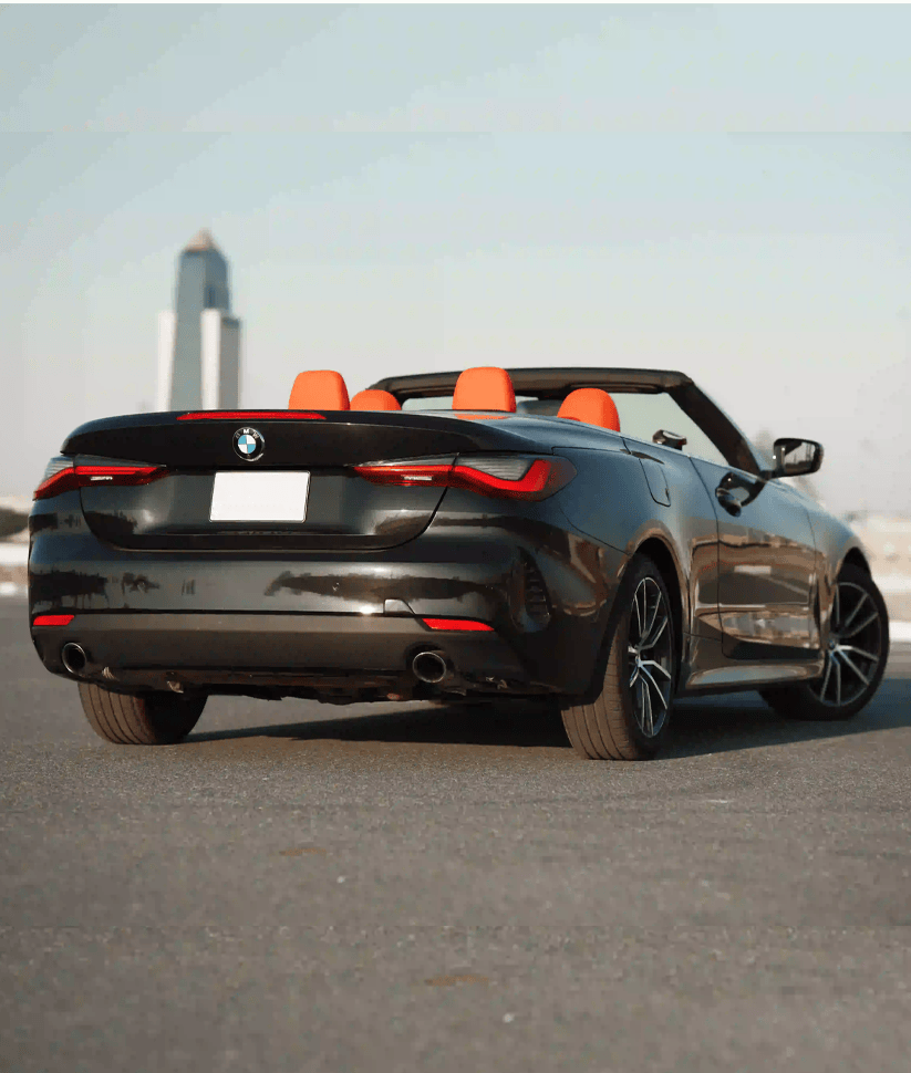 BMW 430i 2024 thumbnail 2