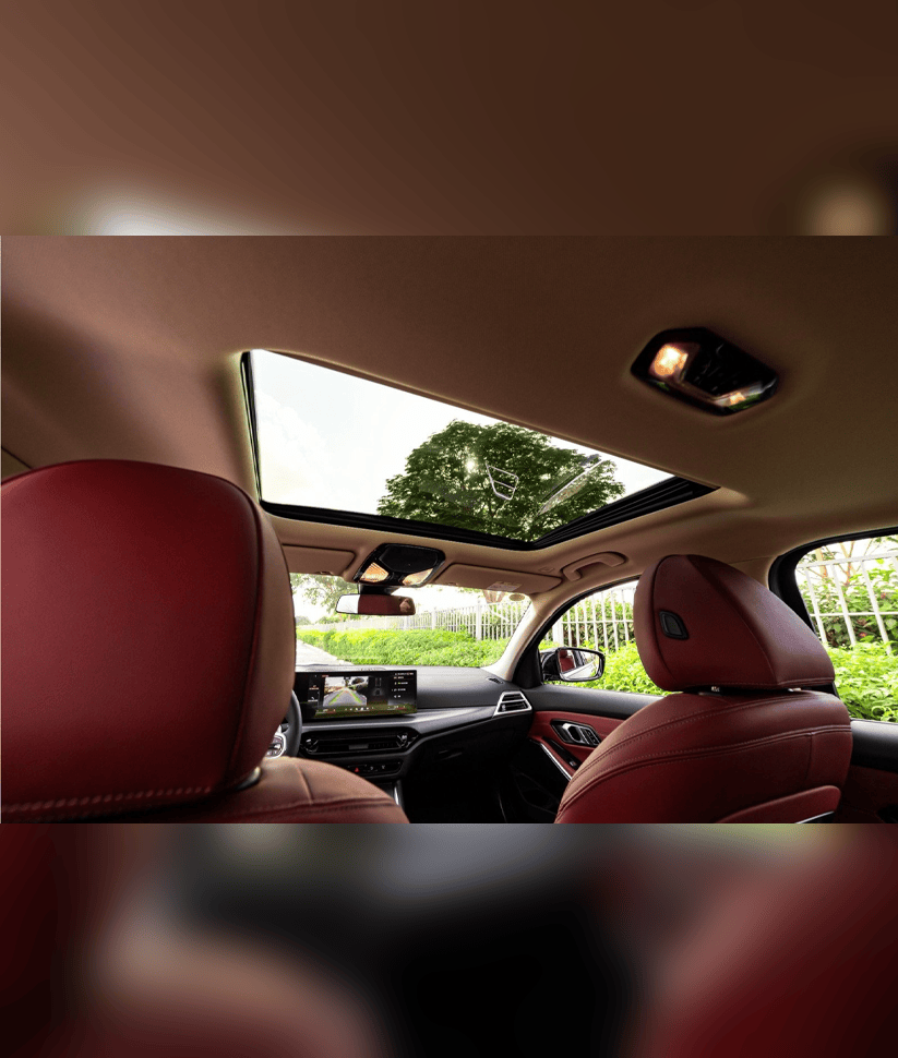 BMW 325i M Sport 2025 thumbnail 10