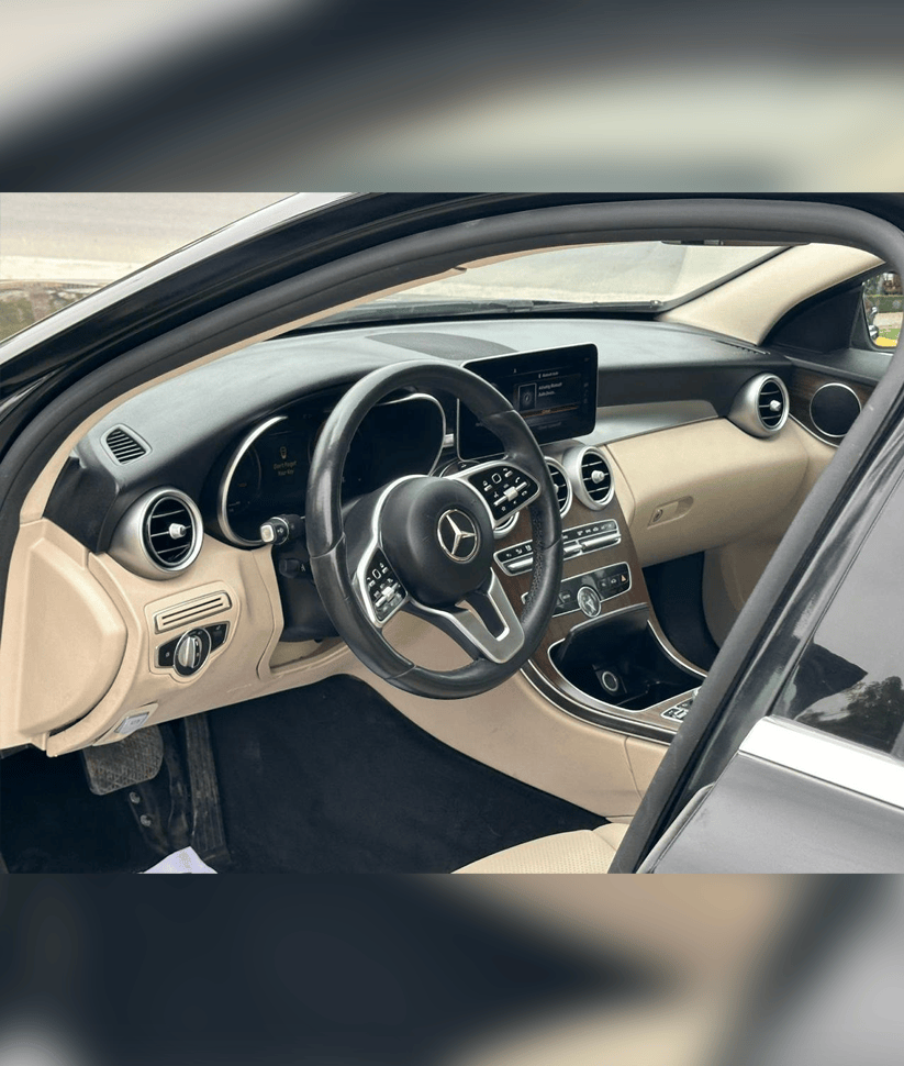 Mercedes Benz C300 2023 thumbnail 6