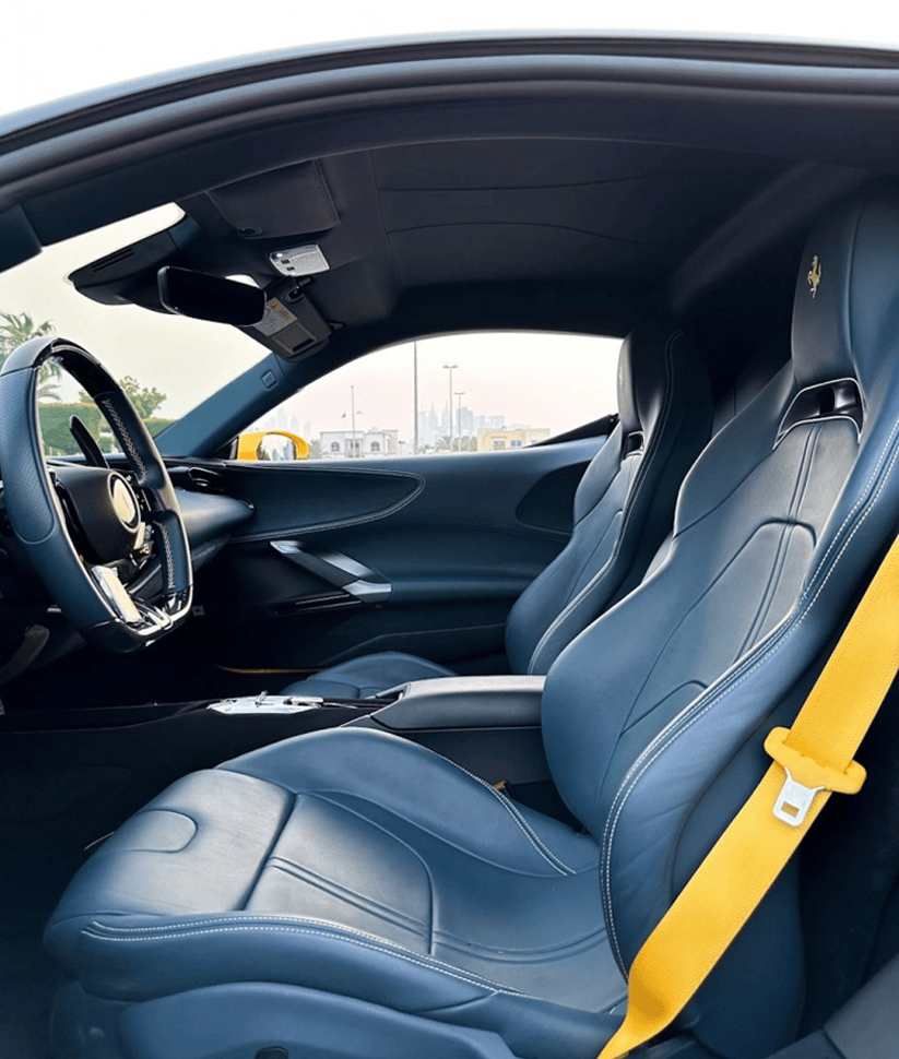 Ferrari SF90 Stradale 2023 thumbnail 5