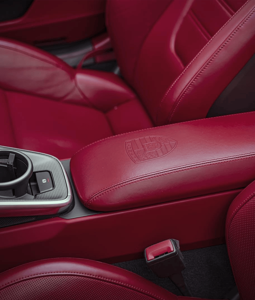 Porsche 911 Turbo S 2024 GCC thumbnail 5