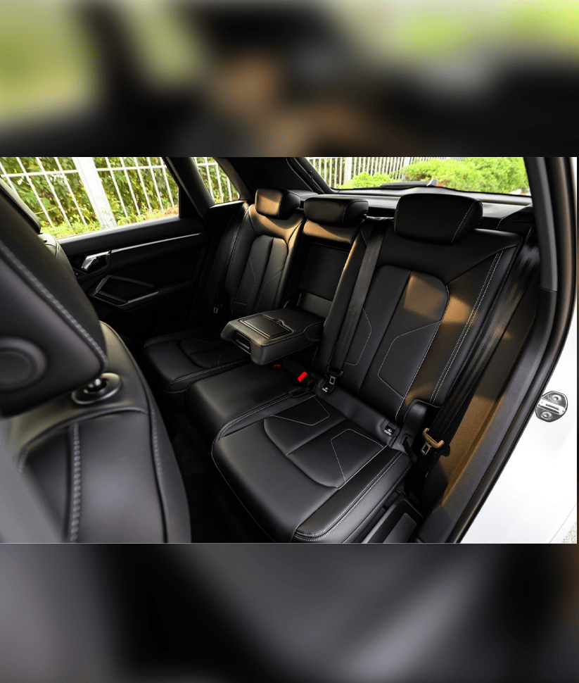 Audi Q3 2025 thumbnail 8