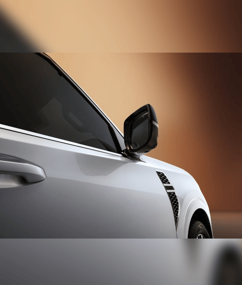 Nissan Patrol 2025 thumbnail 4