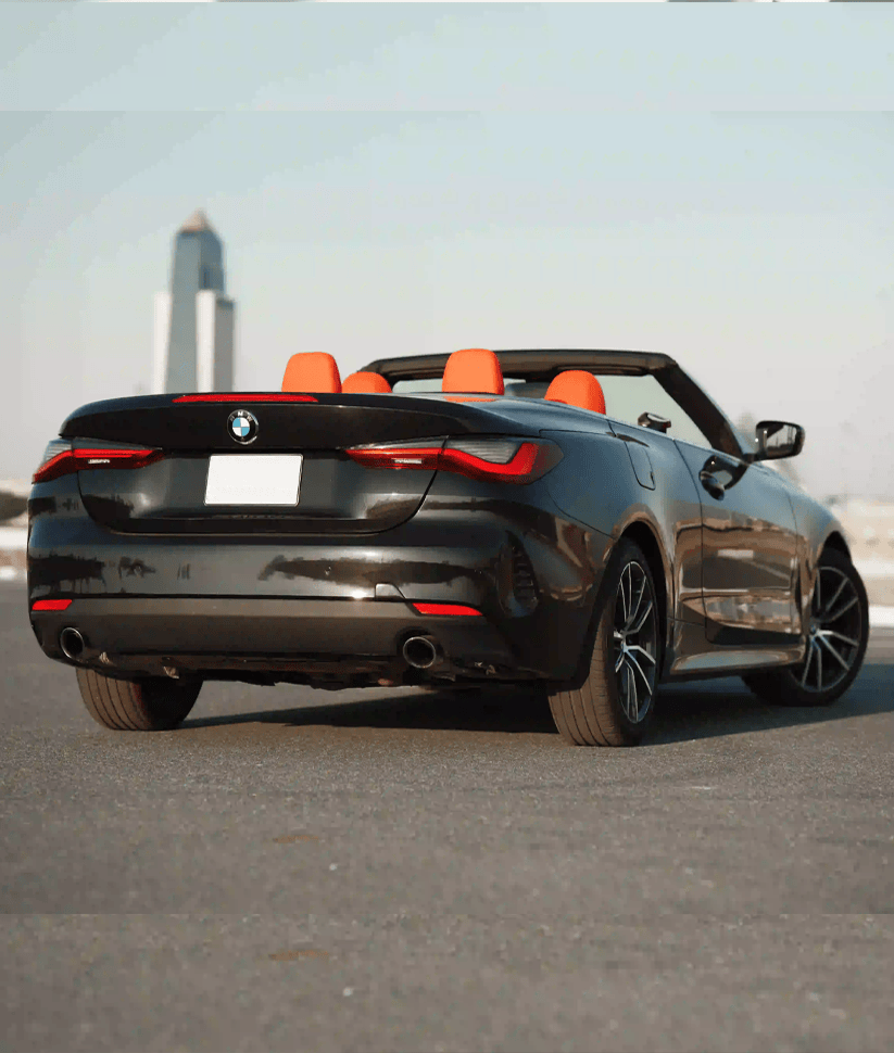 BMW 430i 2024 thumbnail 7