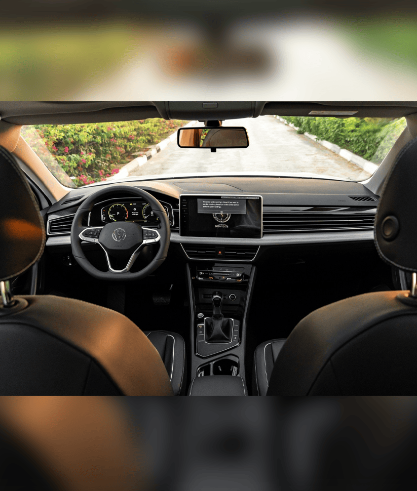 Volkswagen Tiguan 2025 thumbnail 8