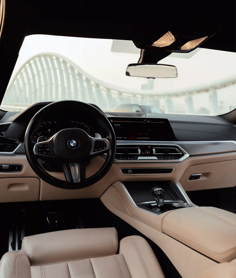 BMW X6 2022 thumbnail 4