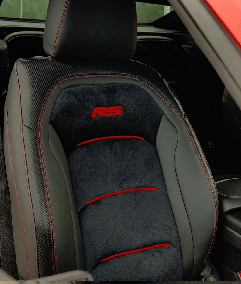 Chevrolet Camaro 2024 thumbnail 13