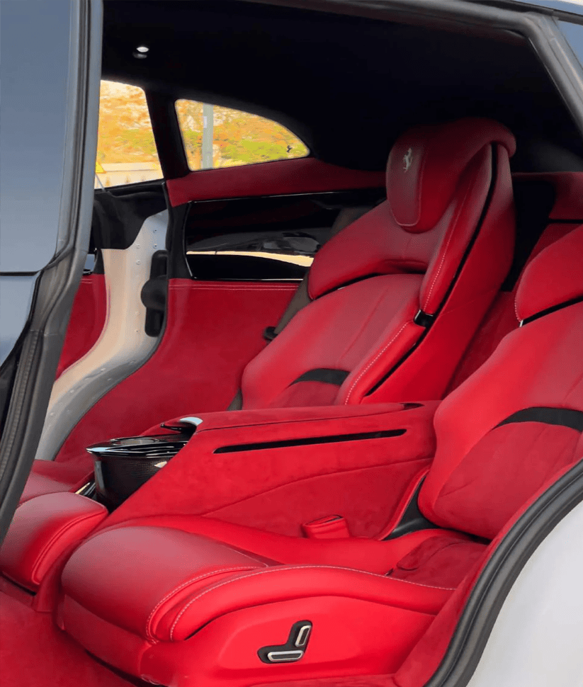 Ferrari Purosangu 2024 thumbnail 8