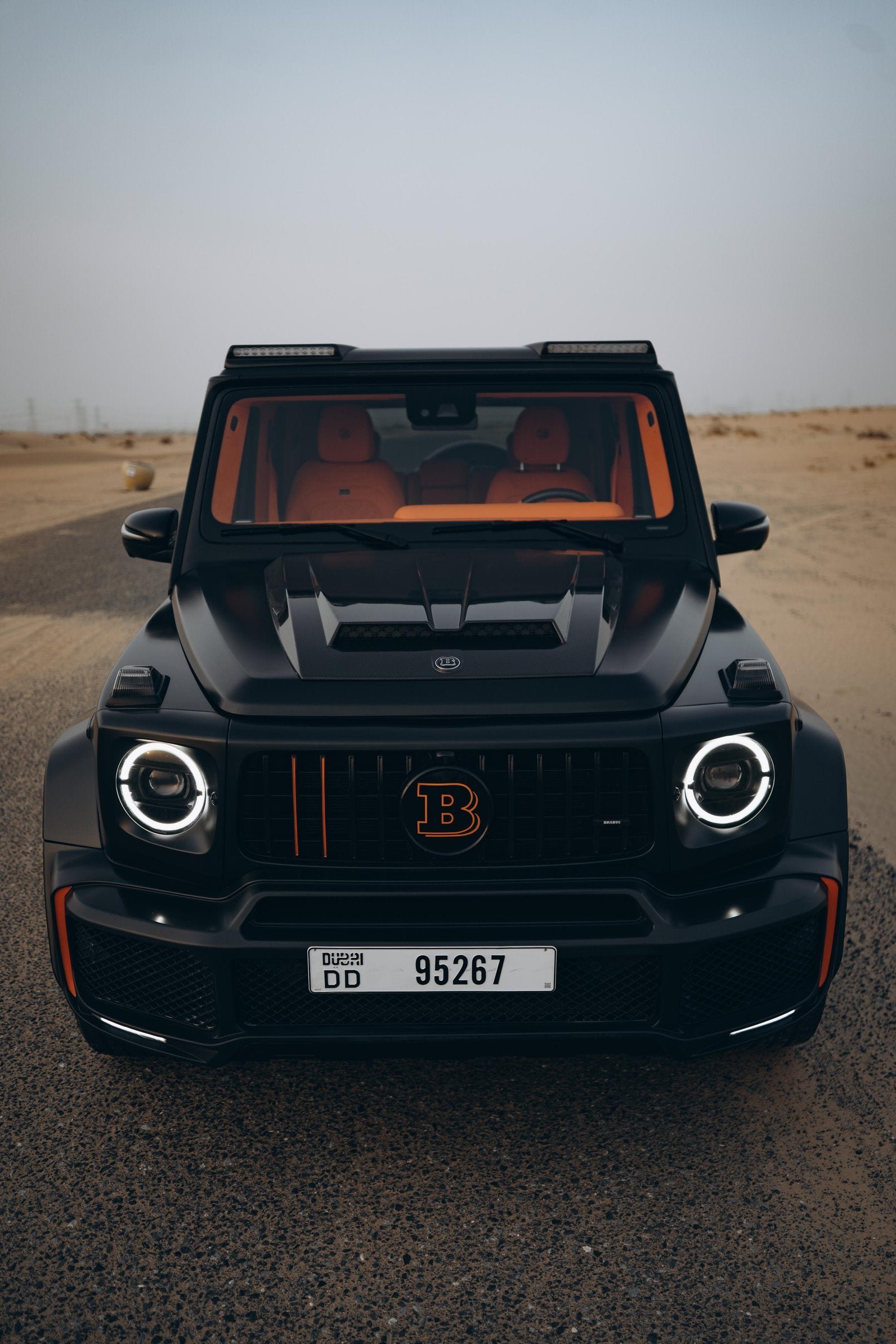 Brabus 800 thumbnail 16