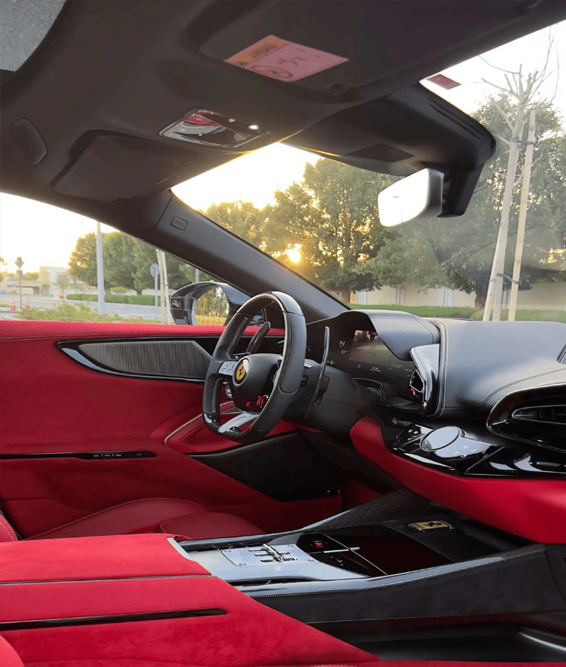 Ferrari Purosangu 2024 thumbnail 10