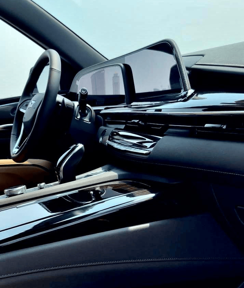 Cadillac Escalade 2023 thumbnail 6