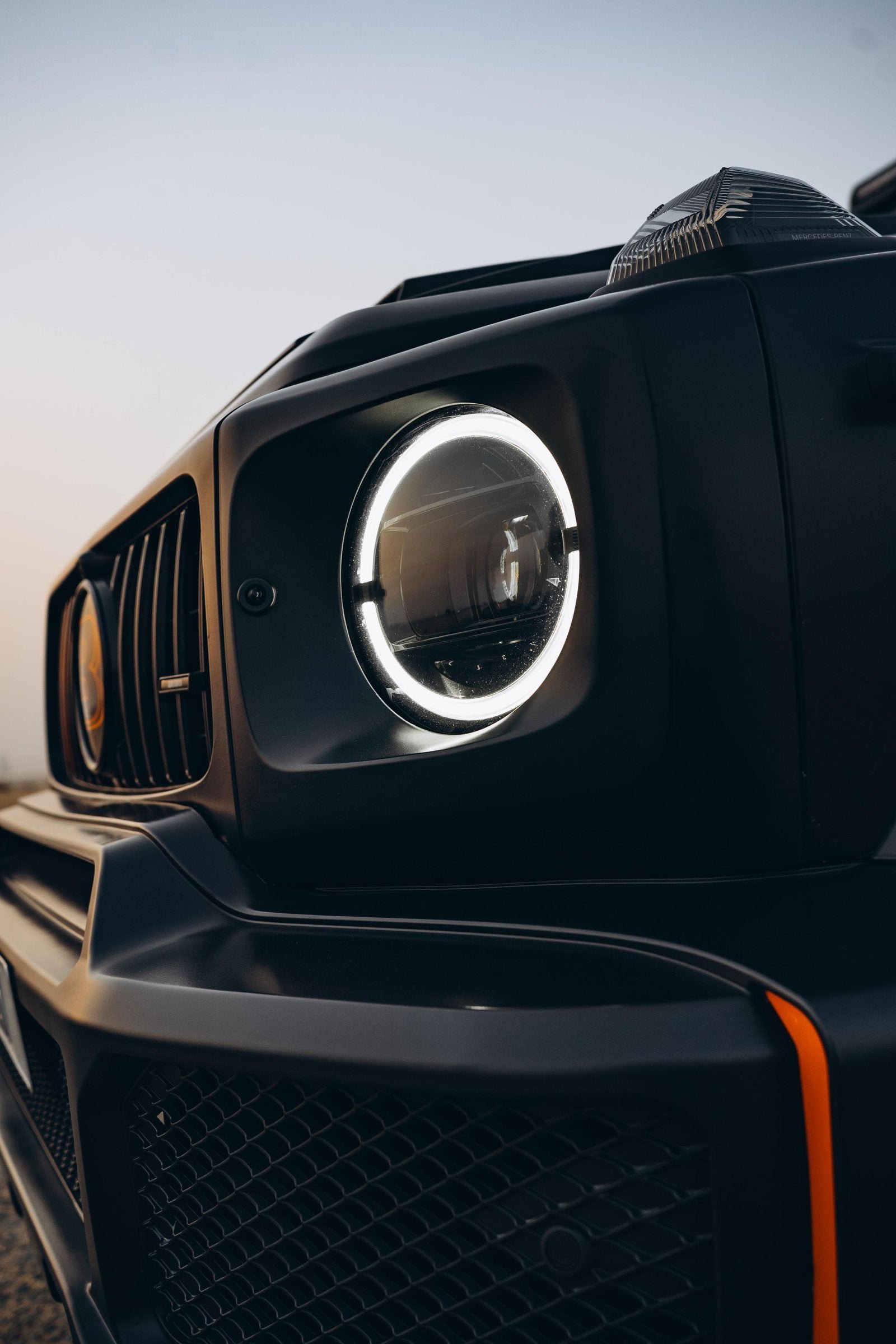 Brabus 800 thumbnail 10