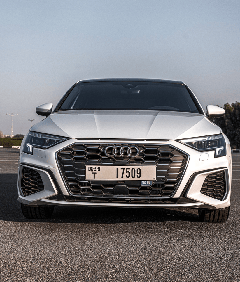 Audi A3i thumbnail 2