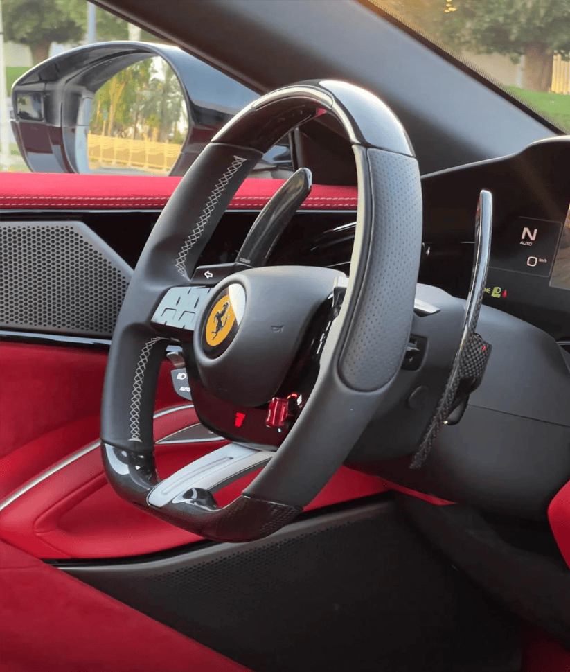 Ferrari Purosangu 2024 thumbnail 9