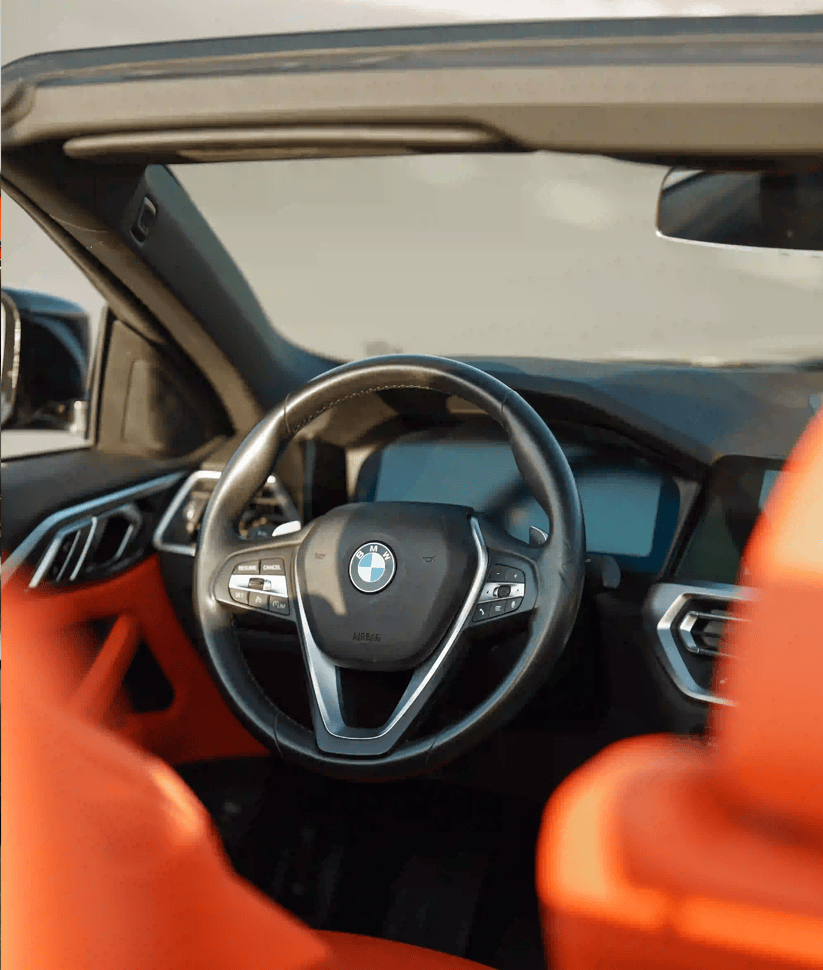 BMW 430i 2024 thumbnail 10