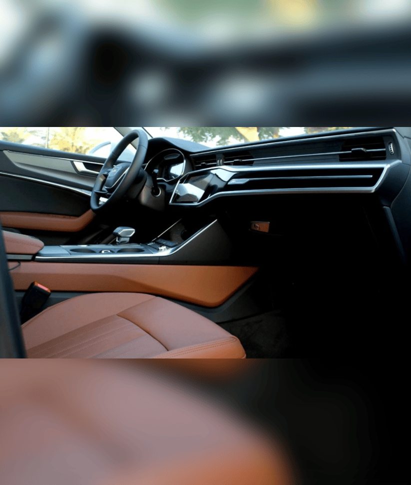 Audi A6 2023 thumbnail 5