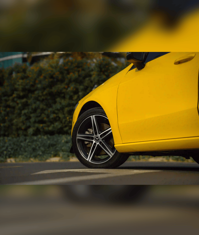 Mercedes CLA 250 2023 thumbnail 5