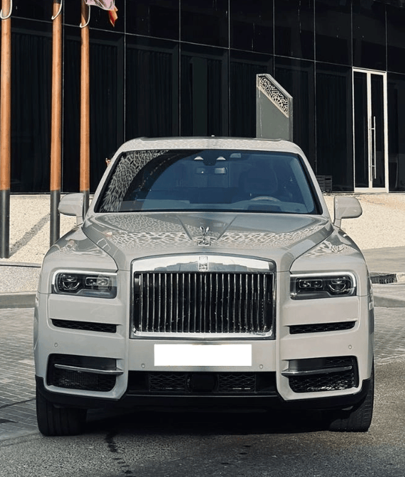Rolls Royce Cullinan 2024 – Full Review, Interior, Performance & Latest Upgrades