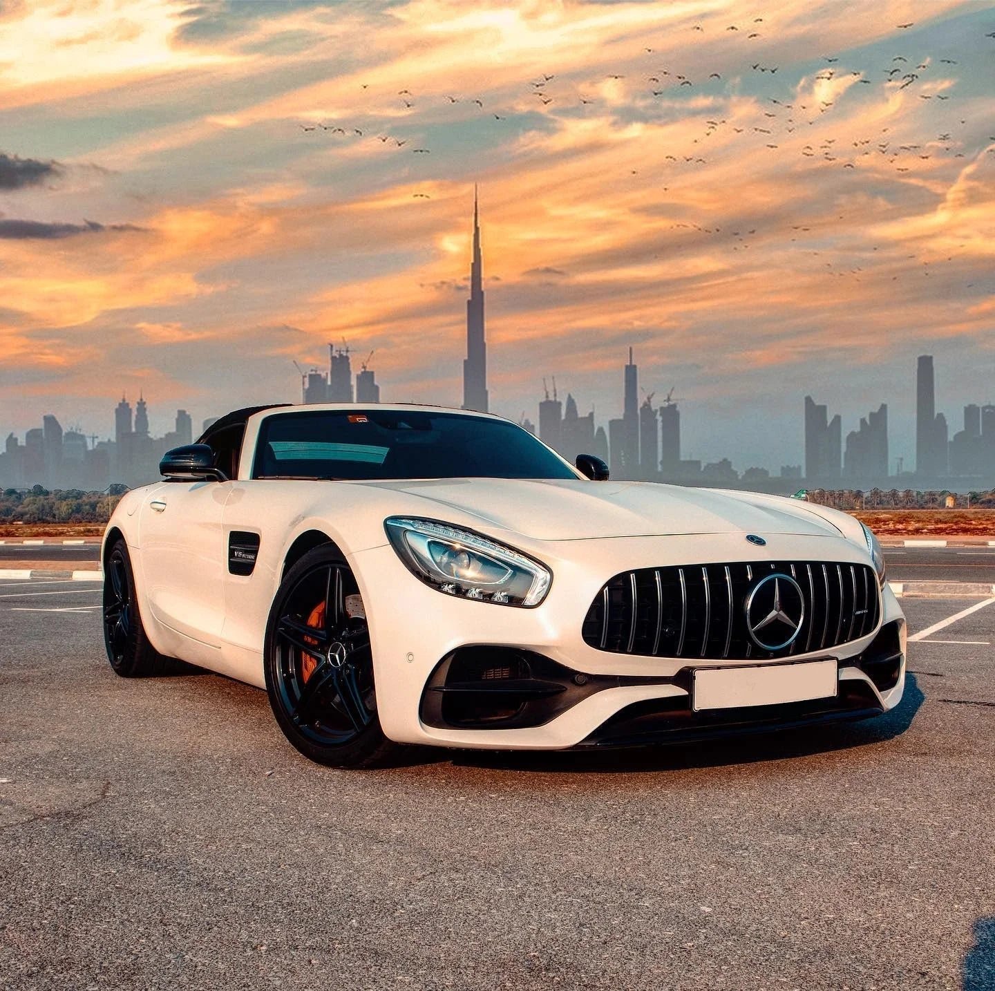 Rent a Car in Dubai 2026 Guide | Soly Luxury Car Rental